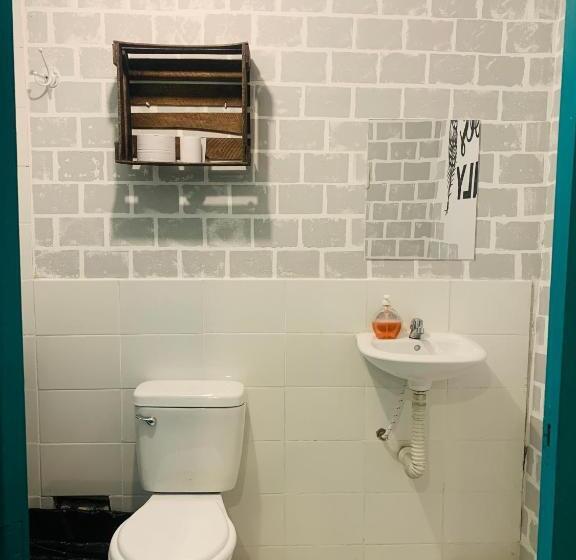 The Upcycled Hostel Huacachina