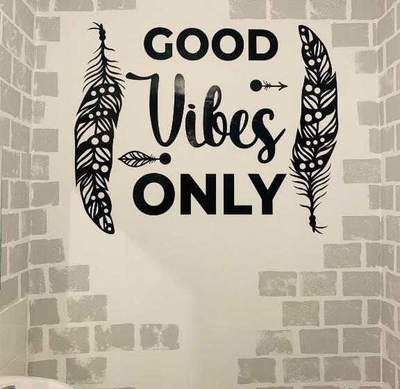 The Upcycled Hostel Huacachina