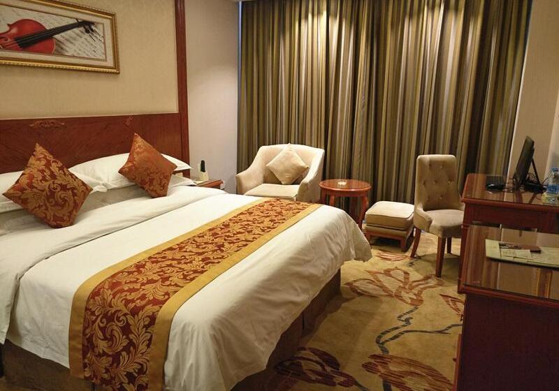 Vienna Classic Hotel Kongtong Avenue