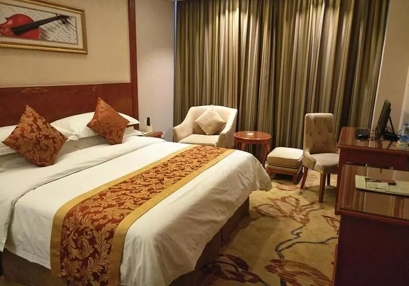 Vienna Classic Hotel Kongtong Avenue