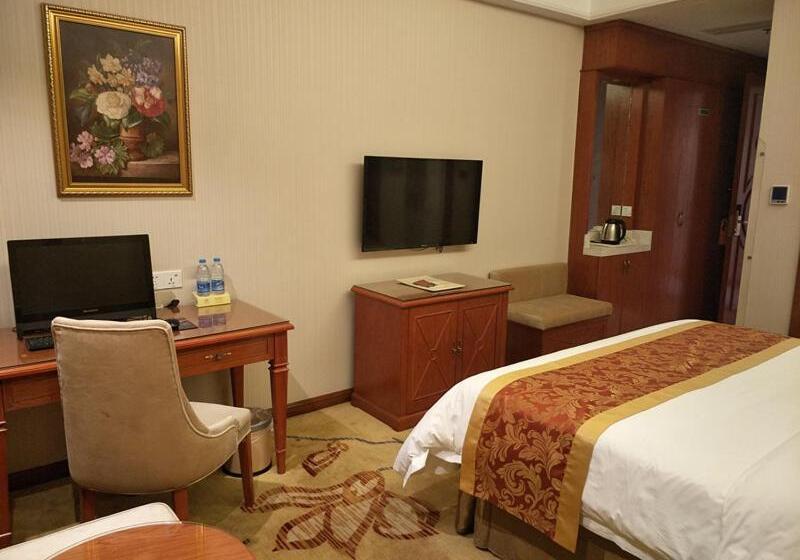 Vienna Classic Hotel Kongtong Avenue