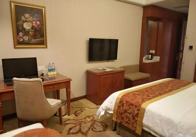 Vienna Classic Hotel Kongtong Avenue
