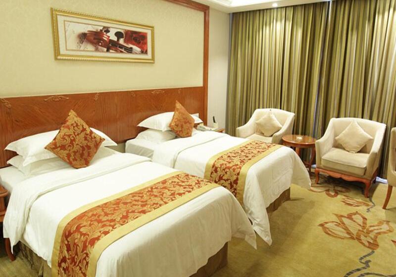 Vienna Classic Hotel Kongtong Avenue