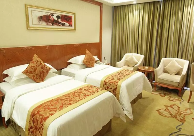 Vienna Classic Hotel Kongtong Avenue