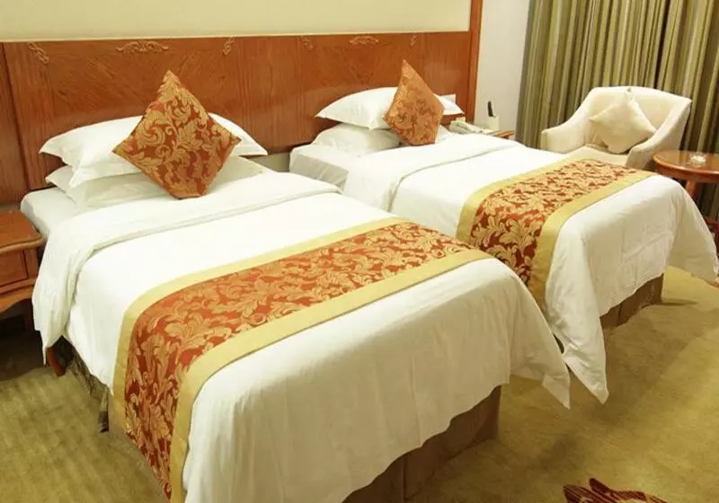 Vienna Classic Hotel Kongtong Avenue