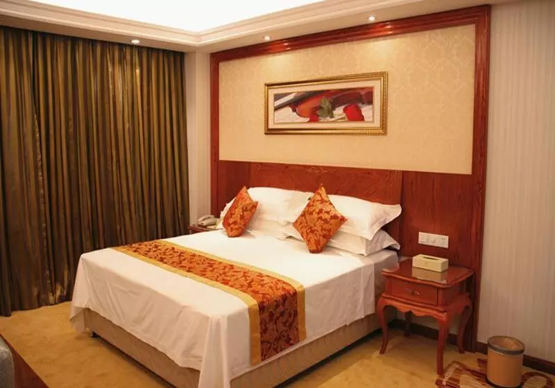 Vienna Classic Hotel Kongtong Avenue