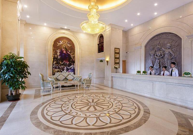 Vienna International Hotel Zhongshan Torch Development Zone