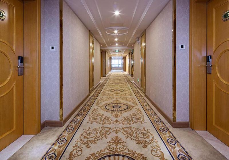 Vienna International Hotel Zhongshan Torch Development Zone