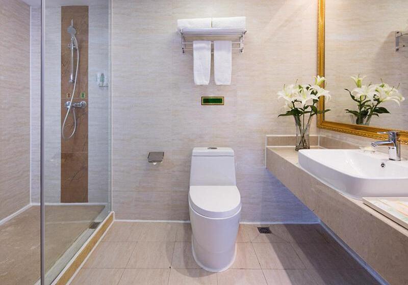 Vienna International Hotel Zhongshan Torch Development Zone