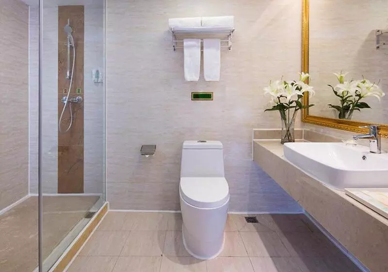 Vienna International Hotel Zhongshan Torch Development Zone