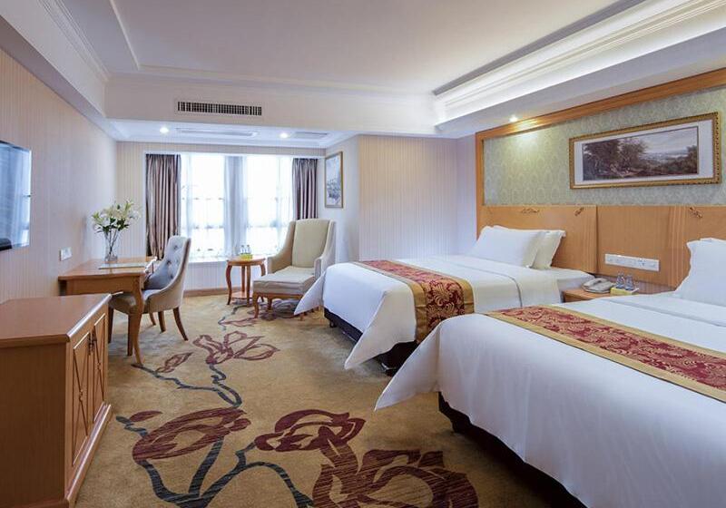 Vienna International Hotel Zhongshan Torch Development Zone