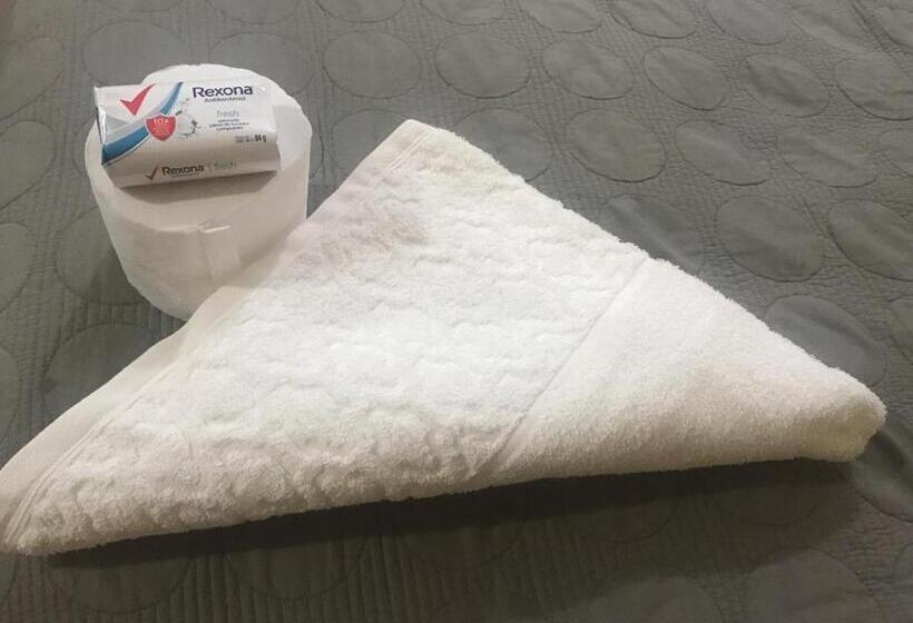 Schronisko Pousada Amazônia