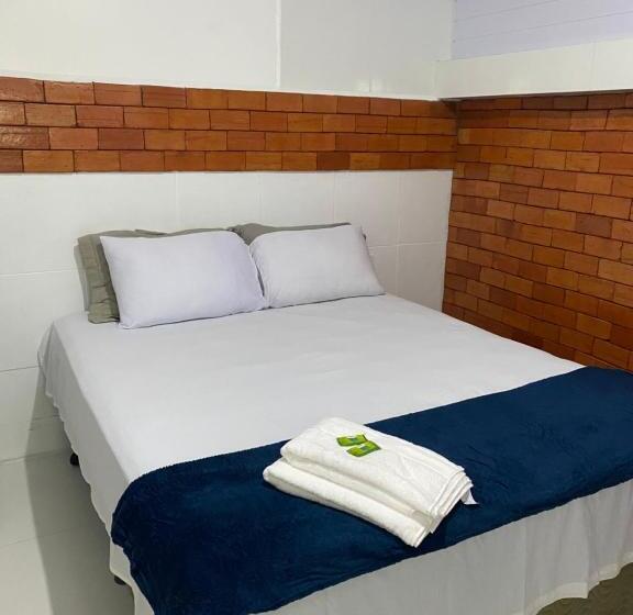 Schronisko Pousada Amazônia