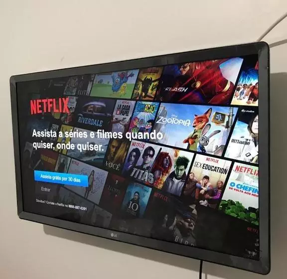 ユースホステル Pousada Amazônia