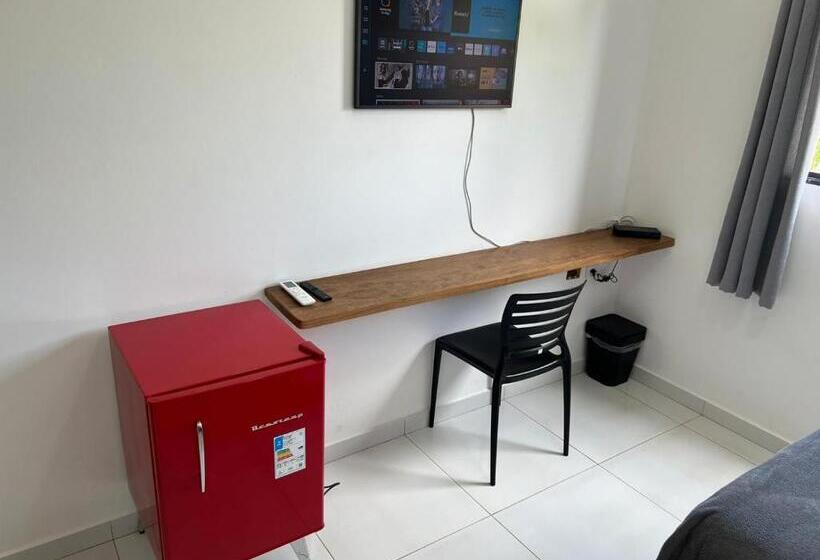 Schronisko Pousada Amazônia