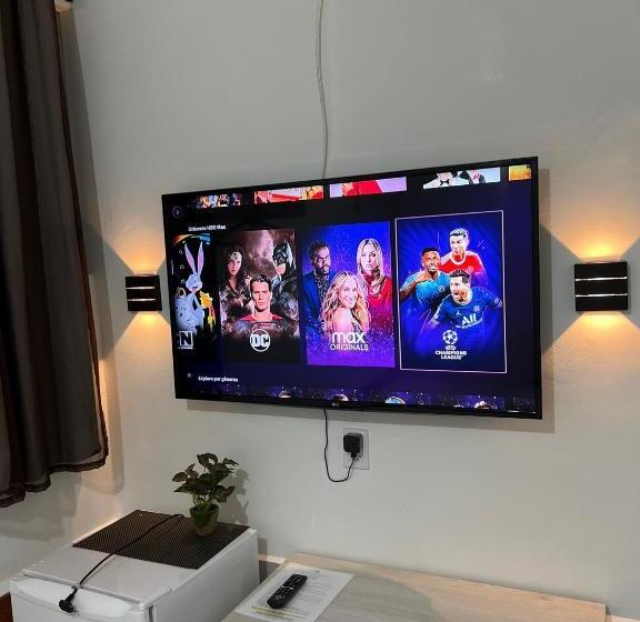 Schronisko Pousada Amazônia