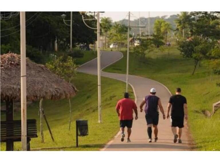 Schronisko Pousada Amazônia