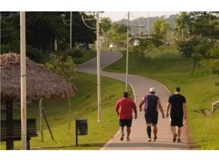 ユースホステル Pousada Amazônia