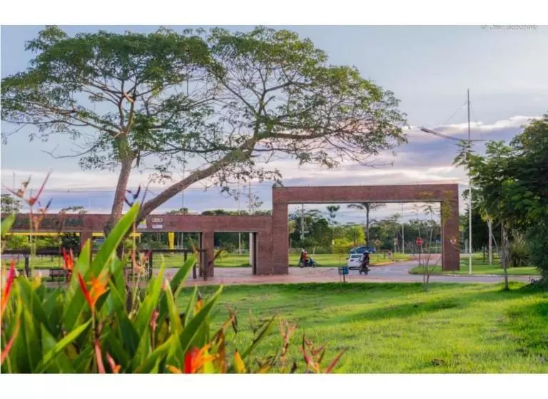 ユースホステル Pousada Amazônia