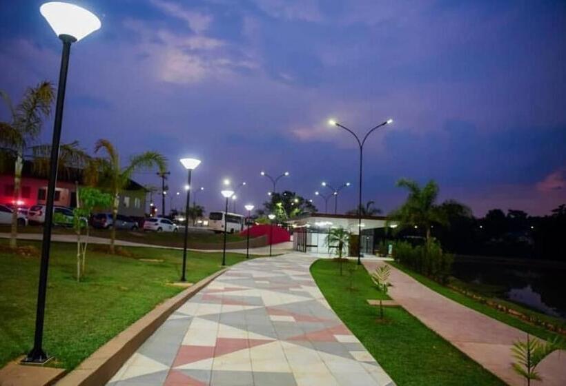 Schronisko Pousada Amazônia