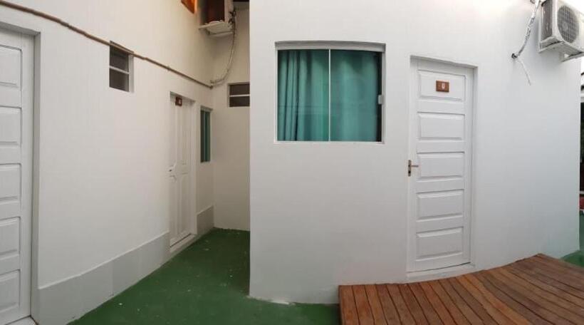 Schronisko Pousada Amazônia