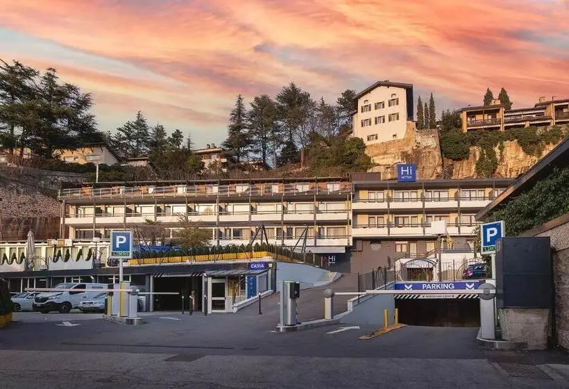 B&b Gli Scorci Di Trento