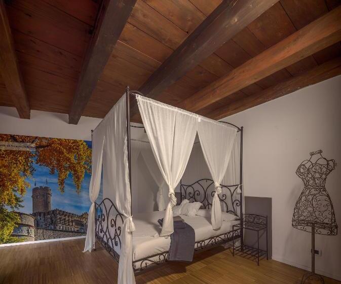 B&b Gli Scorci Di Trento