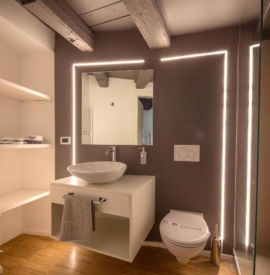 B&b Gli Scorci Di Trento