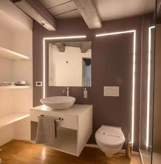 B&b Gli Scorci Di Trento