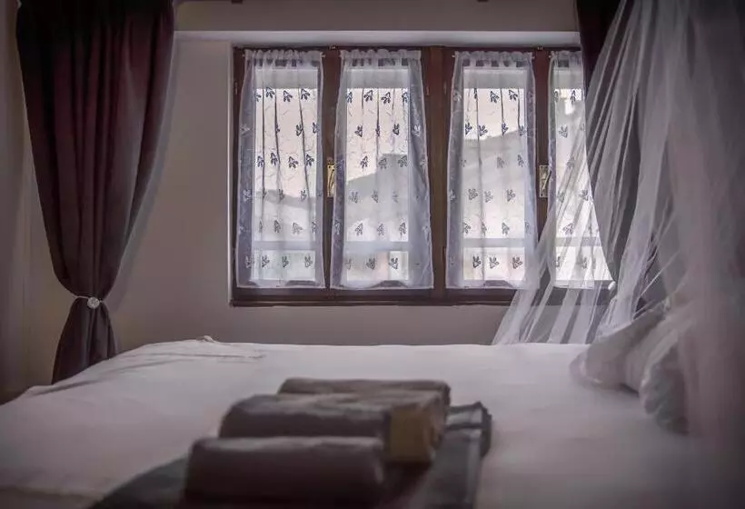 B&b Gli Scorci Di Trento