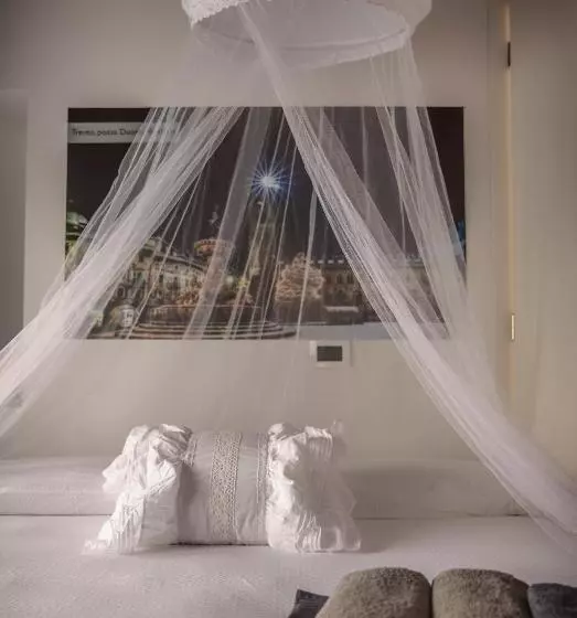 B&b Gli Scorci Di Trento