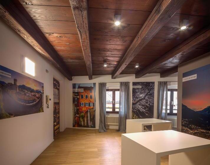 B&b Gli Scorci Di Trento