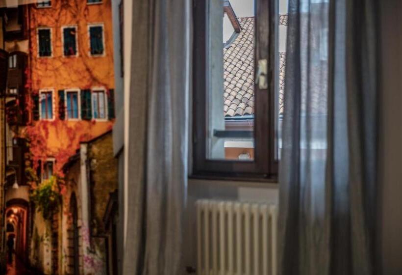 B&b Gli Scorci Di Trento
