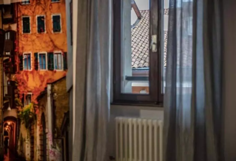 B&b Gli Scorci Di Trento