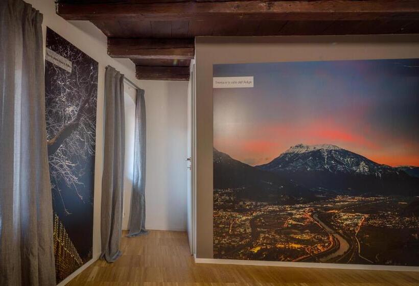 B&b Gli Scorci Di Trento