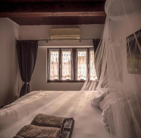 B&b Gli Scorci Di Trento