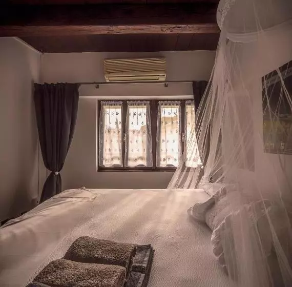 B&b Gli Scorci Di Trento