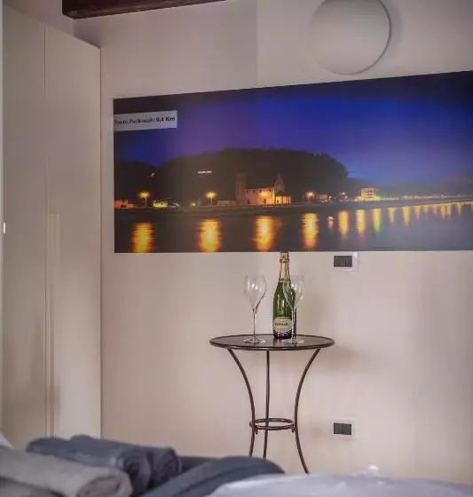 B&b Gli Scorci Di Trento