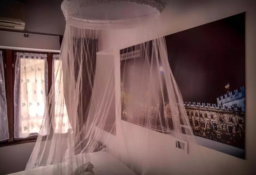 B&b Gli Scorci Di Trento