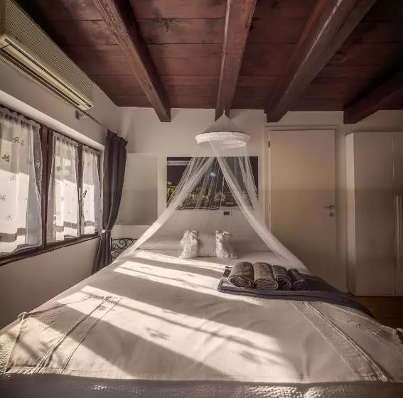 B&b Gli Scorci Di Trento