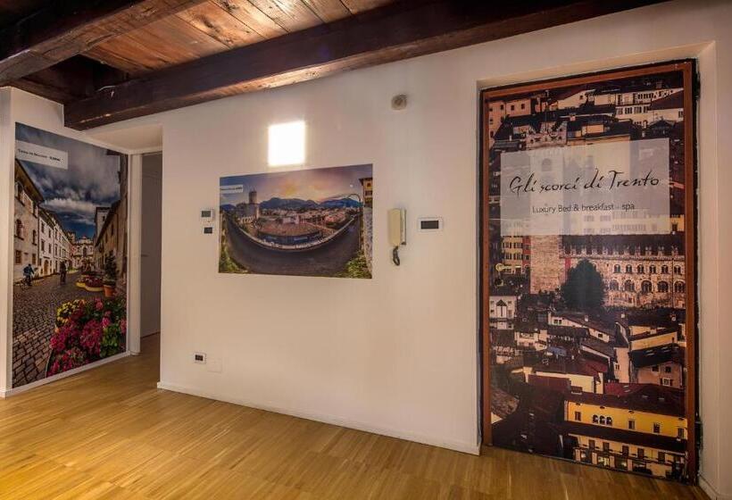 B&b Gli Scorci Di Trento