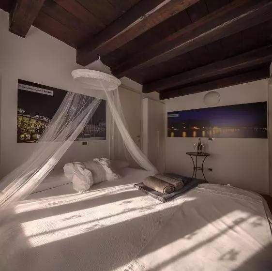 B&b Gli Scorci Di Trento