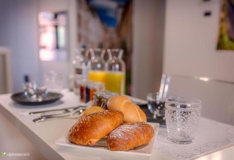 B&b Gli Scorci Di Trento