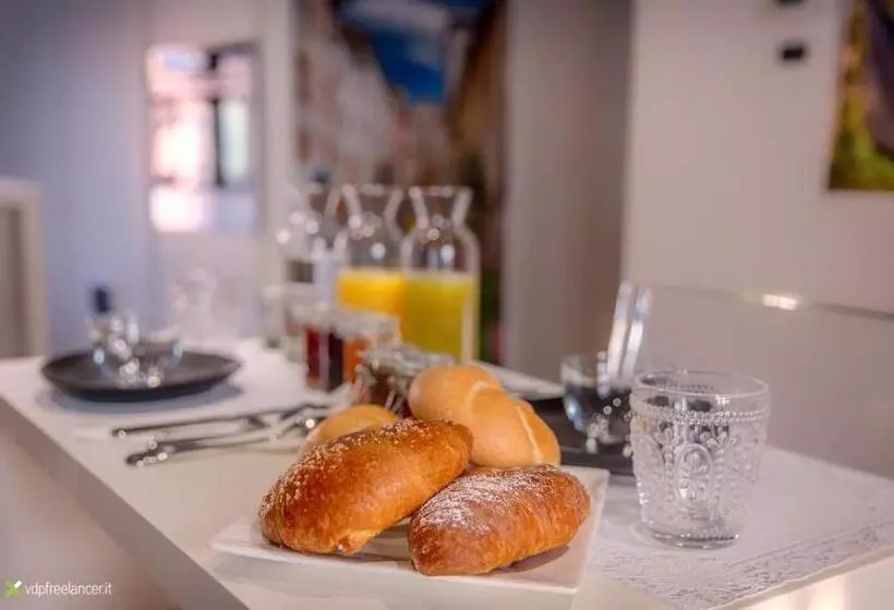 B&b Gli Scorci Di Trento