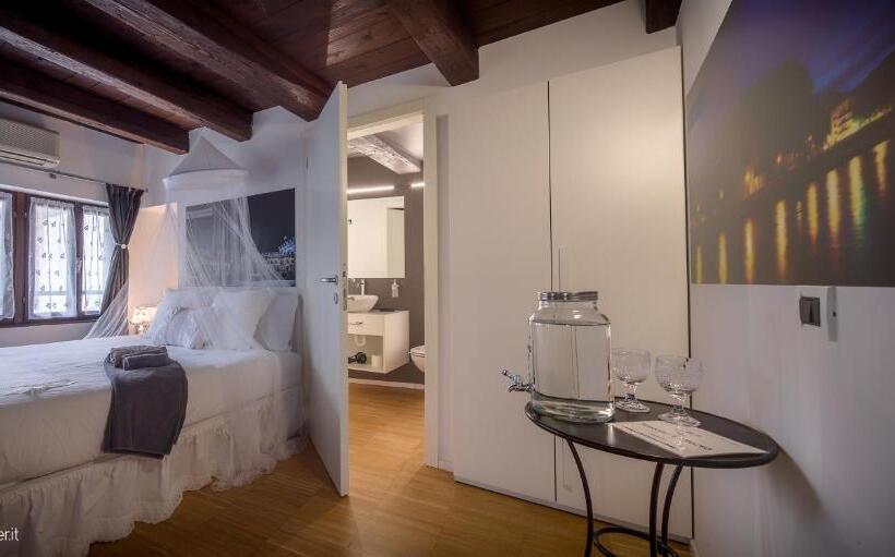 B&b Gli Scorci Di Trento