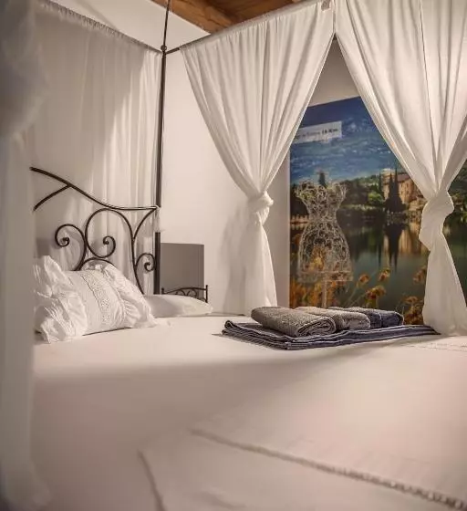 B&b Gli Scorci Di Trento