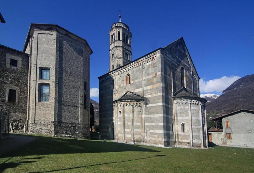 צימר Guest House Al Castello