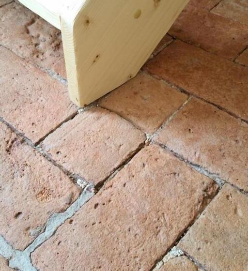 צימר Guest House Al Castello