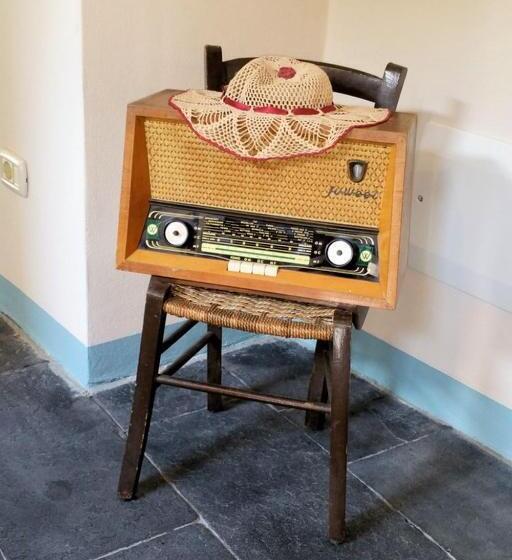 צימר Guest House Al Castello