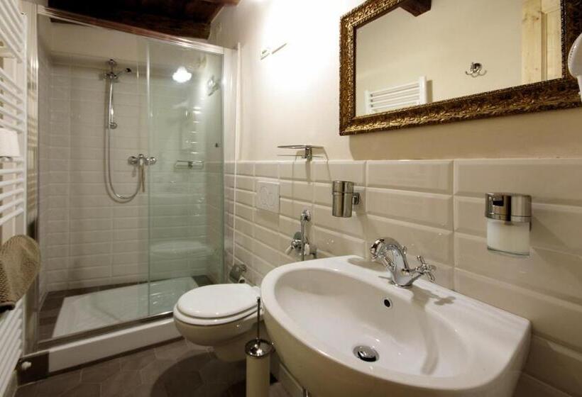 צימר Guest House Al Castello